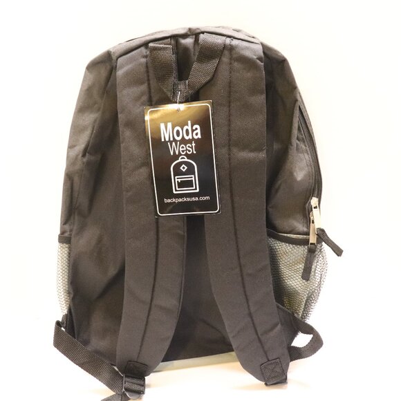 Moda West Backpack New with Tags - Picture 4 of 7